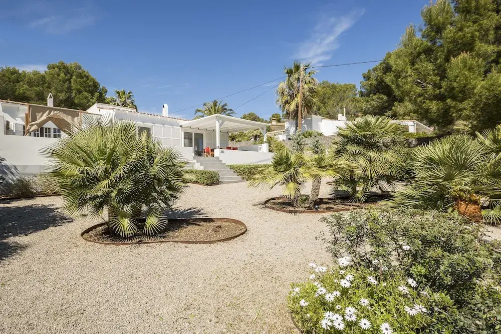 G Rentals Villa 7 Mares