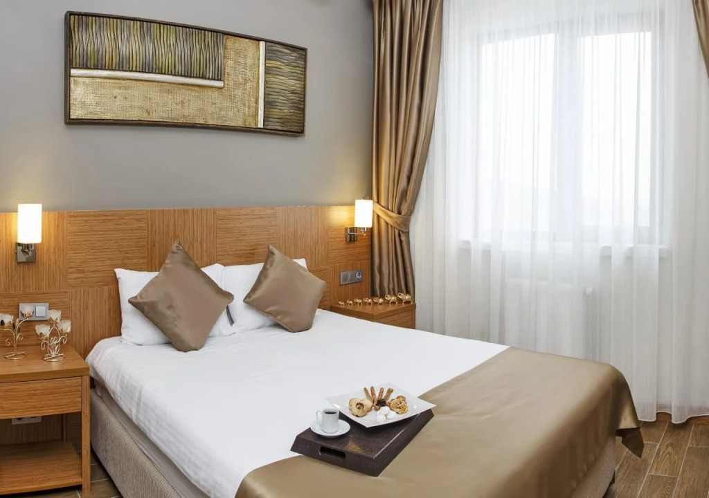 Hattusa Vacation Thermal Club Ankara
