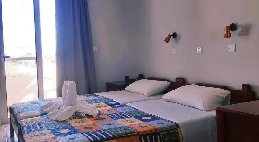 Ipanema Hotel