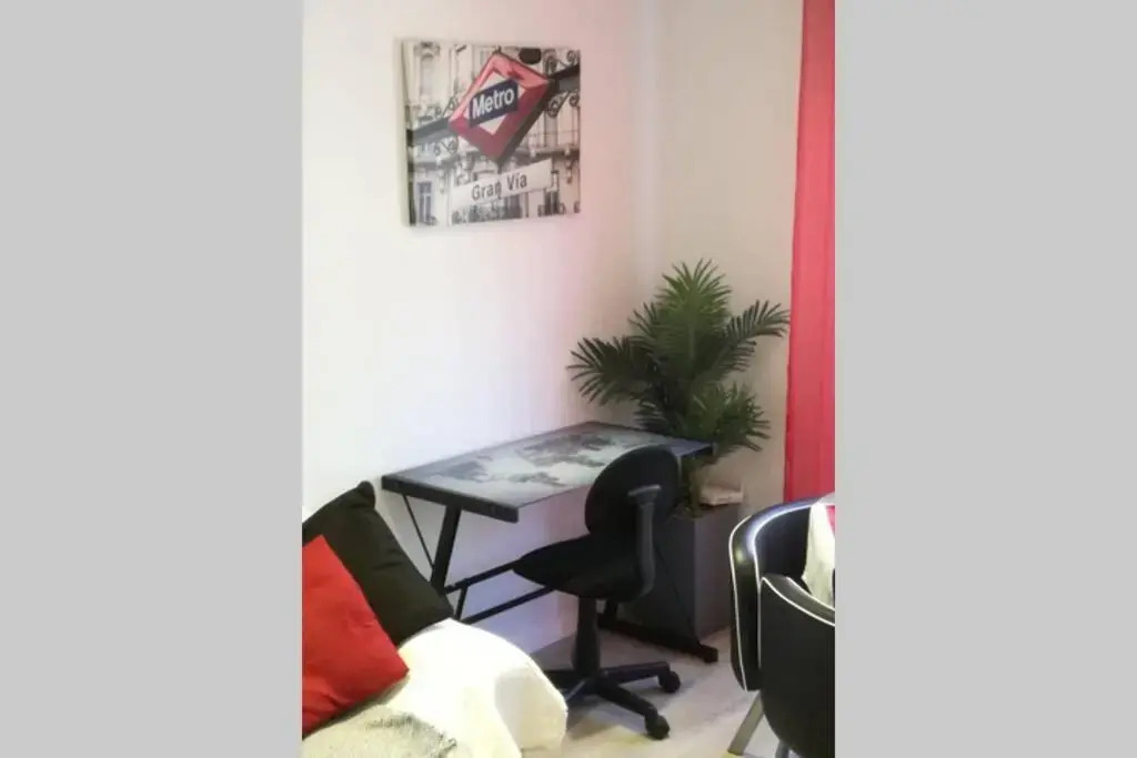 Cosy Apartment