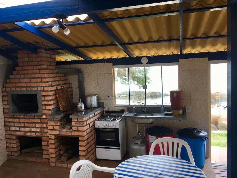 Prainha da Nina Apartamentos
