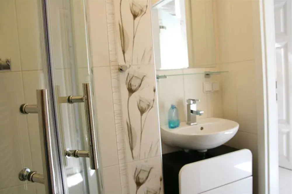 City Center Luxury Apartments