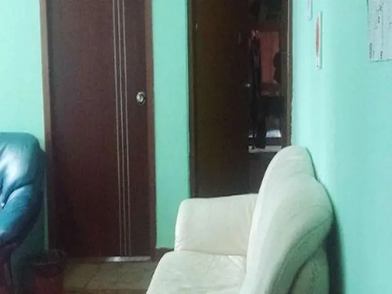 Guangzhou Backpacker Hostel