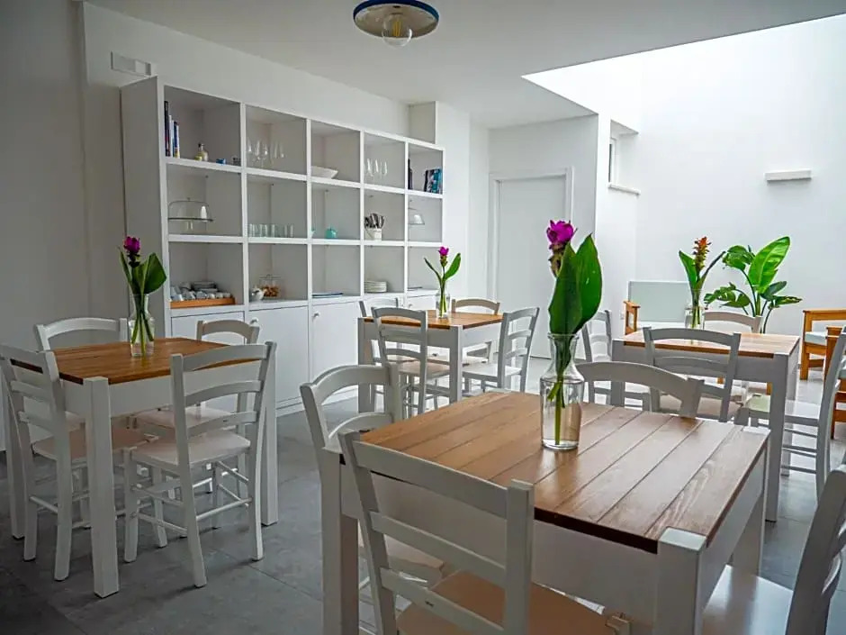A est b&b Otranto