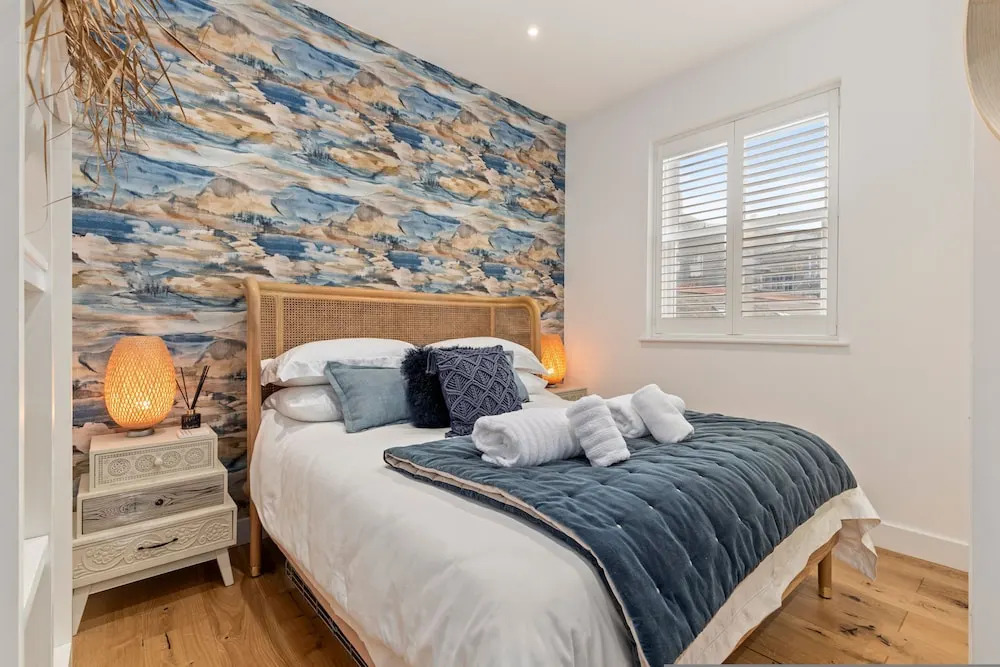 Ultra Marine - Large Roof Terrace Sea Views