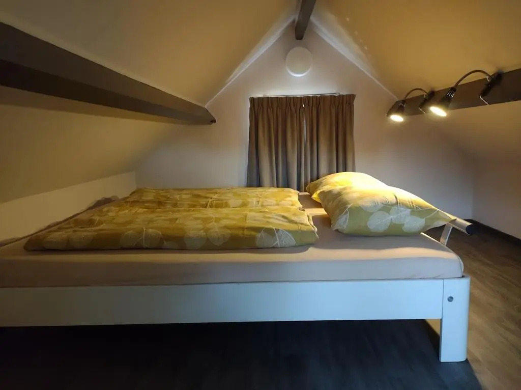 TINY HOUSE MIMI Bed by the Sea - Adults only