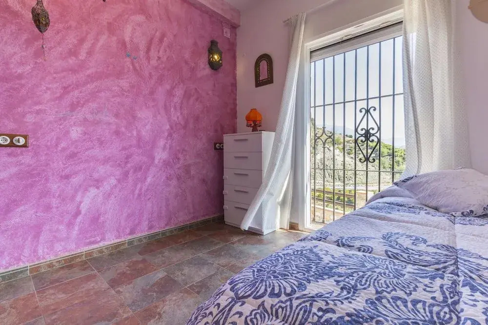 Cortijo Del Aire