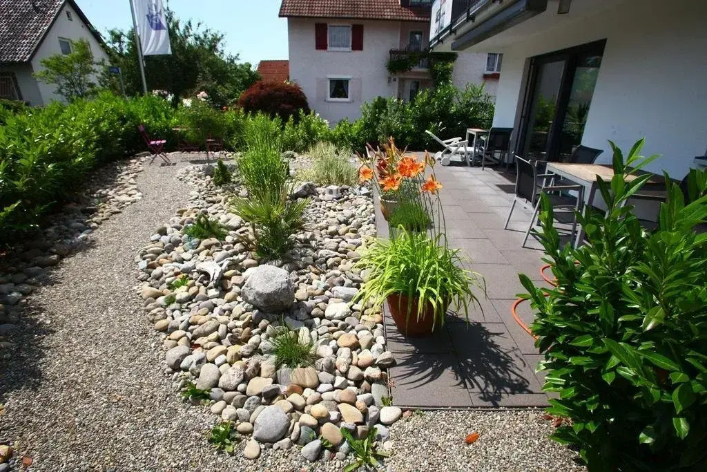 Casa Fortuna Bodensee