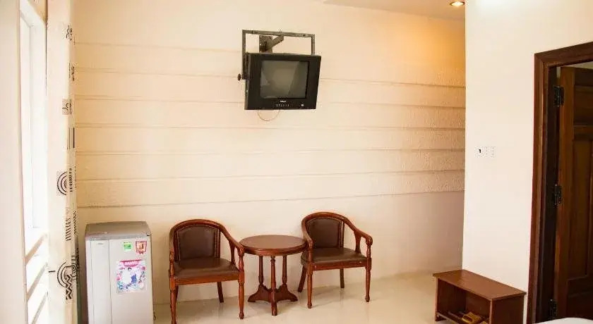My Kim Guest House