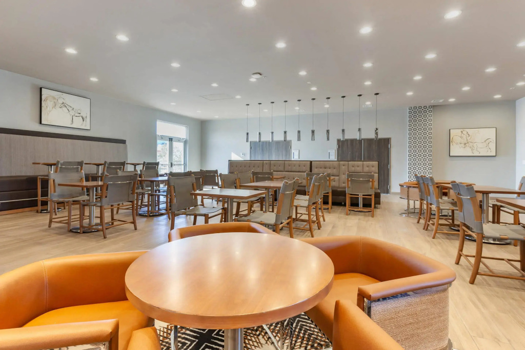 Cambria Hotel Plano - Richardson Garland