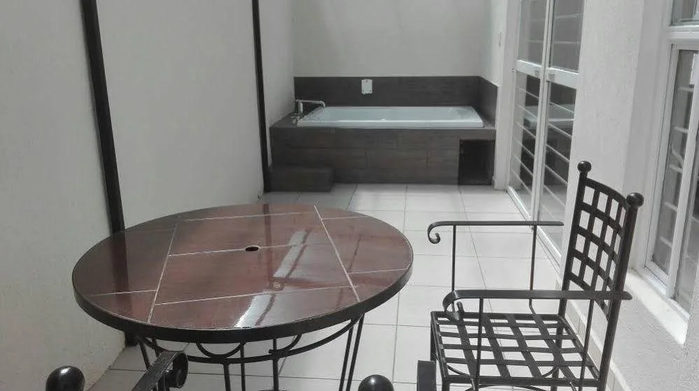 Hotel Guivá San Pablo