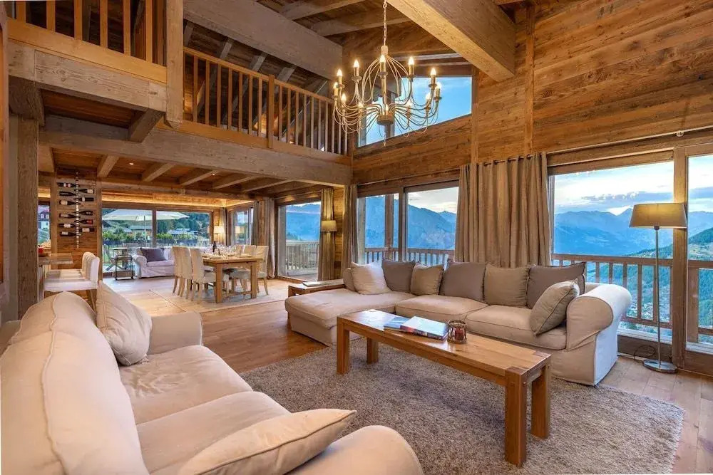 Chalet Micheline