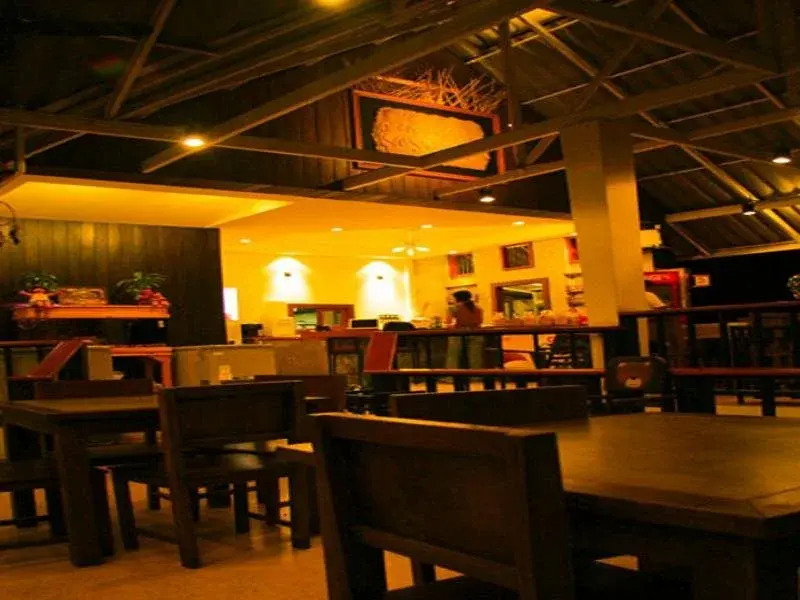 Sambar Guesthouse