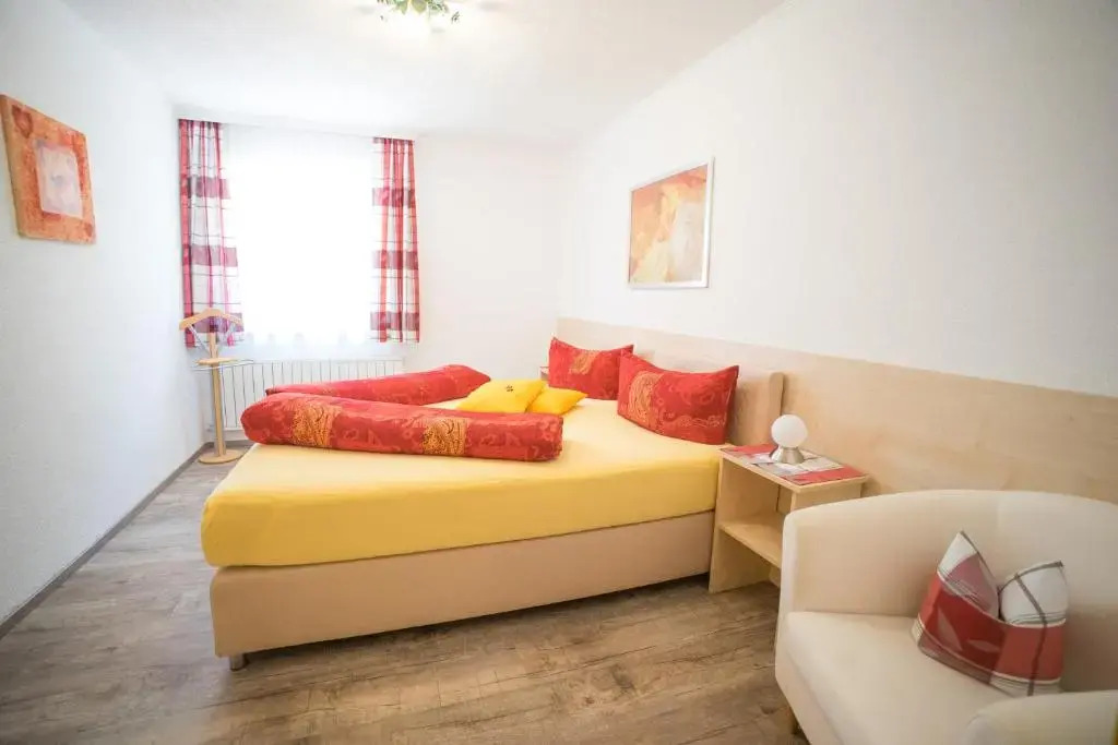 Ferienwohnung Permoser