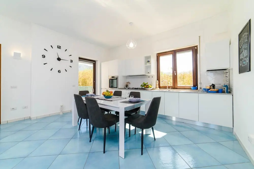 Casa Matilde In Piano Di Sorrento