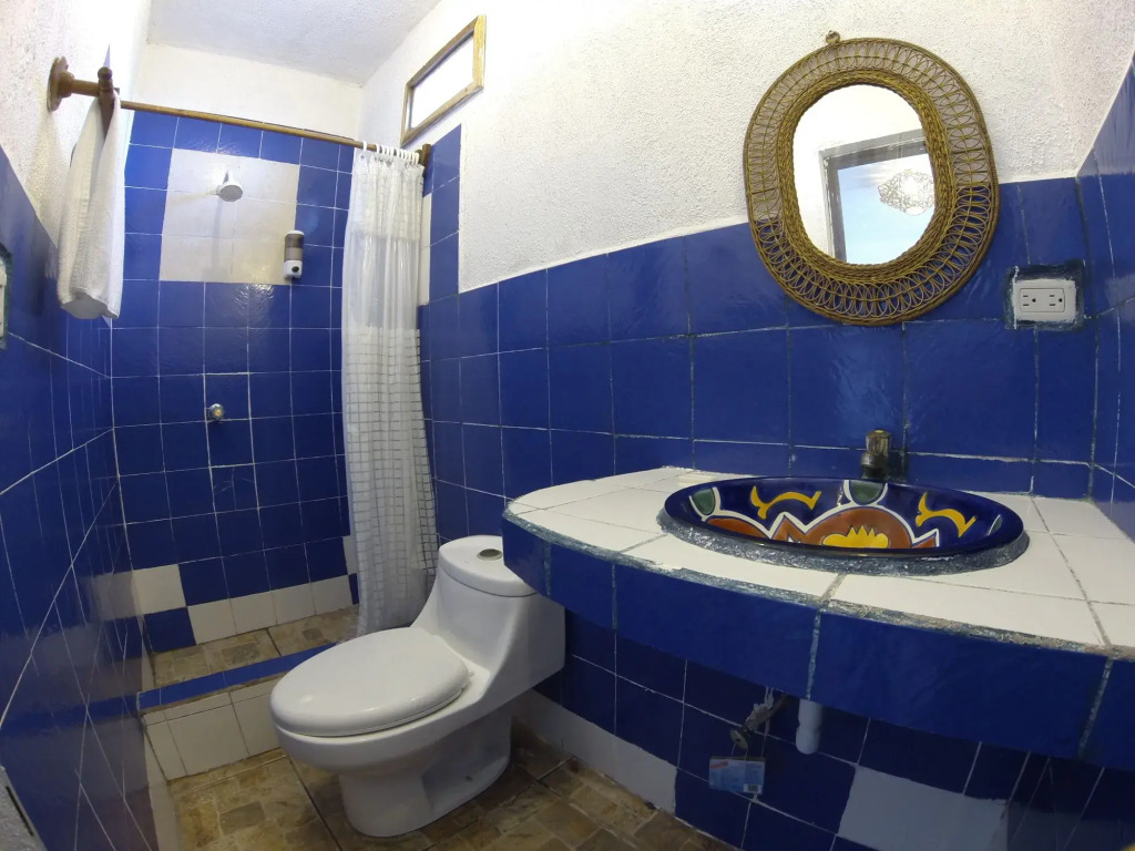 Marbella Eco Lodge