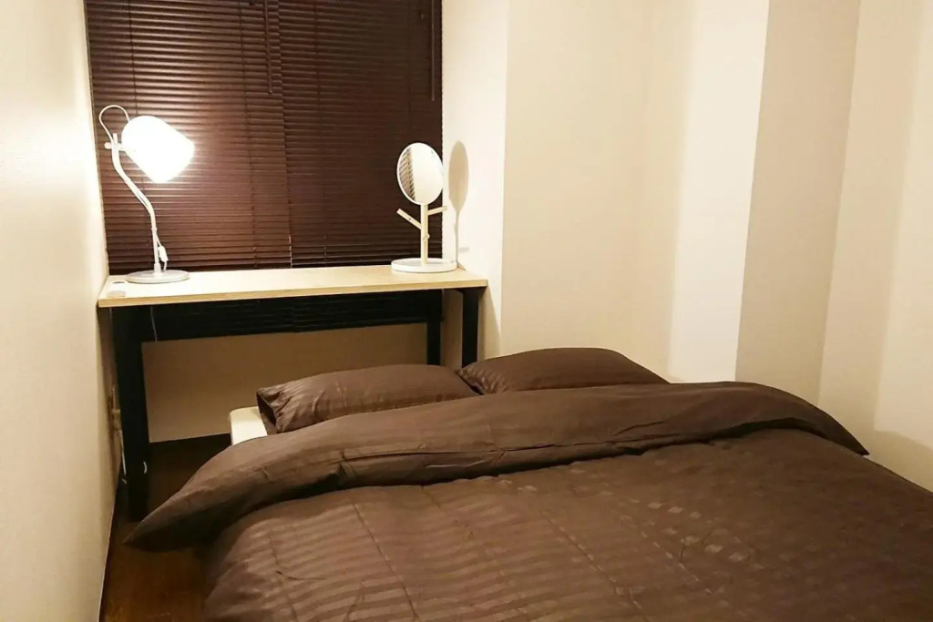 SU House Yokohama 305 - Vacation STAY 13162