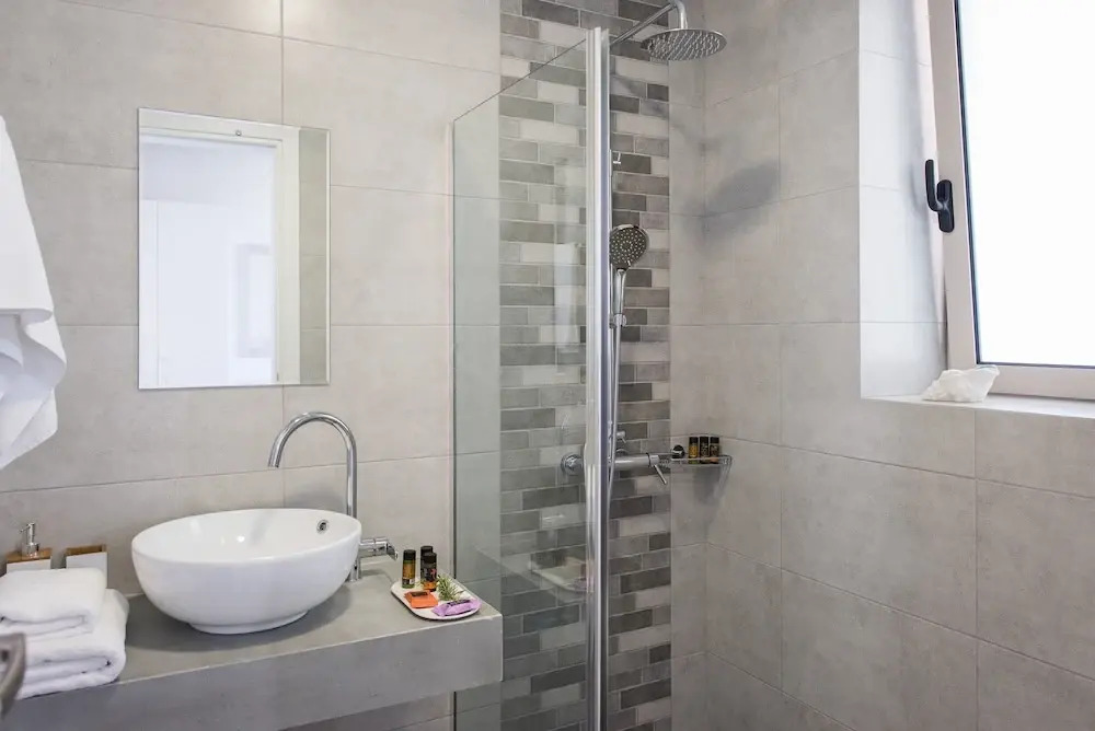 Stylish Villa With Amazing View of Falasarna Beach