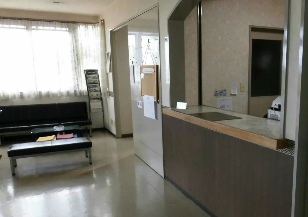 Business Hotel Ark Hekinan