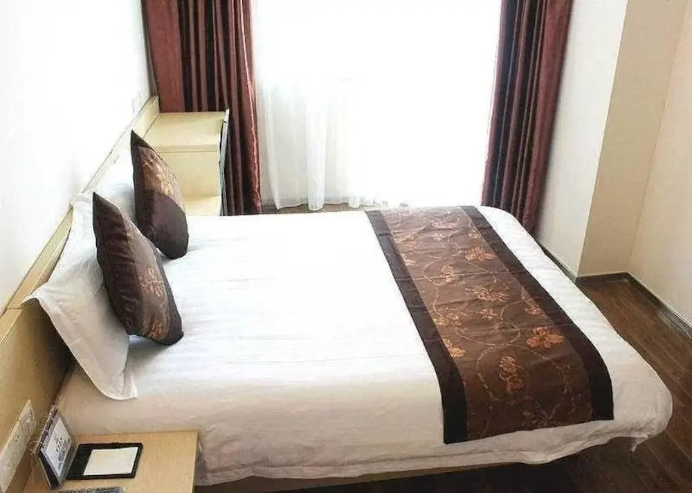 Wuyang Star Inn & Hotels Hangzhou Xinhua Branch