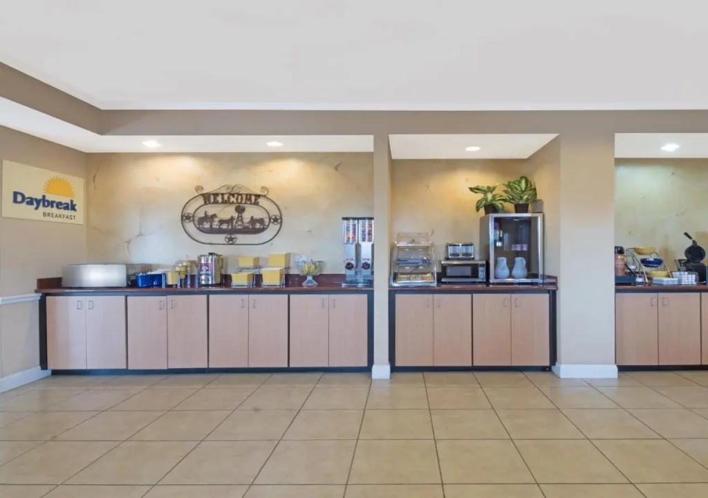 Days Inn by Wyndham Copperas Cove