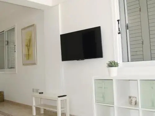 Holiday Home 2 Bedrooms 1 Bathroom - Pernera
