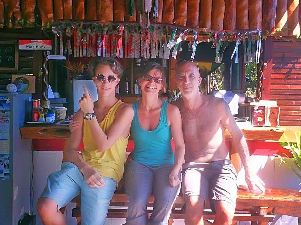 Mookanda Resort