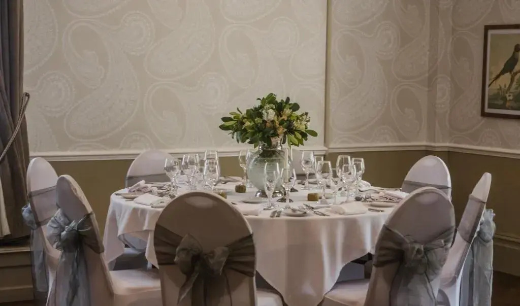 Queens Hotel & Spa Bournemouth
