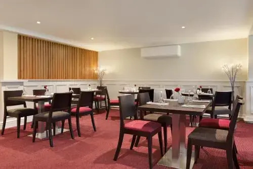 Ramada Chorley South