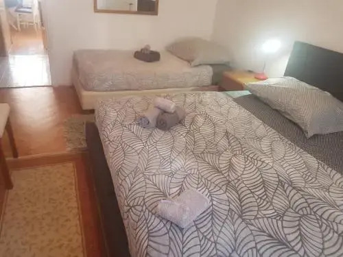 Perfect Apartment Chocolino