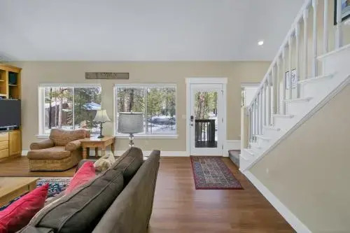 2 Dixie Mt-AC-Hot Tub-4BR/3BA