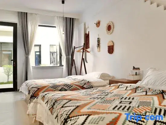 Shuya Homestay