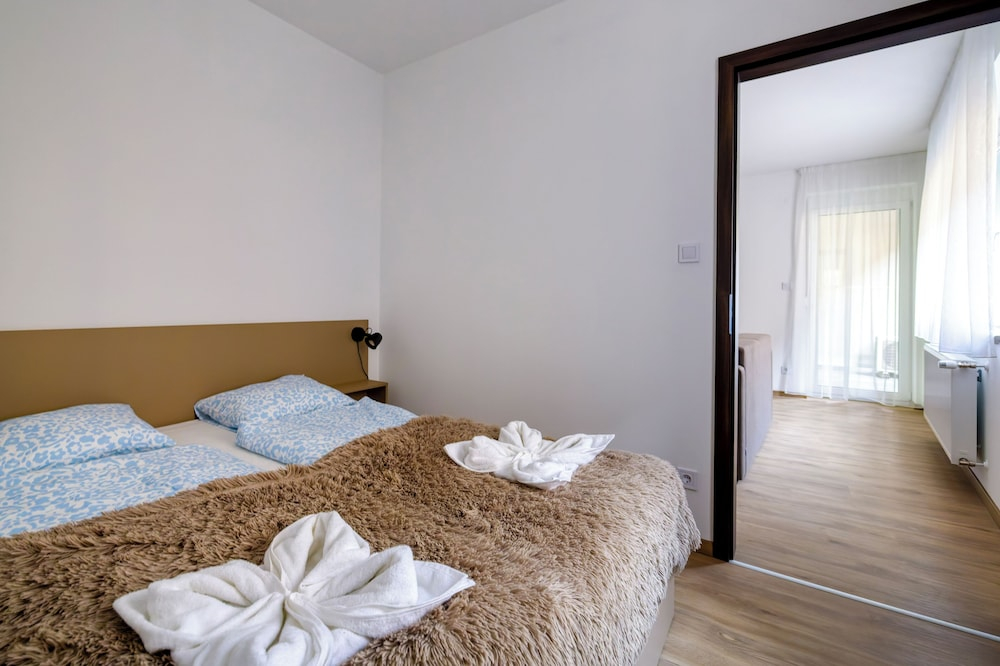 Villa Oliver 2 Budapest