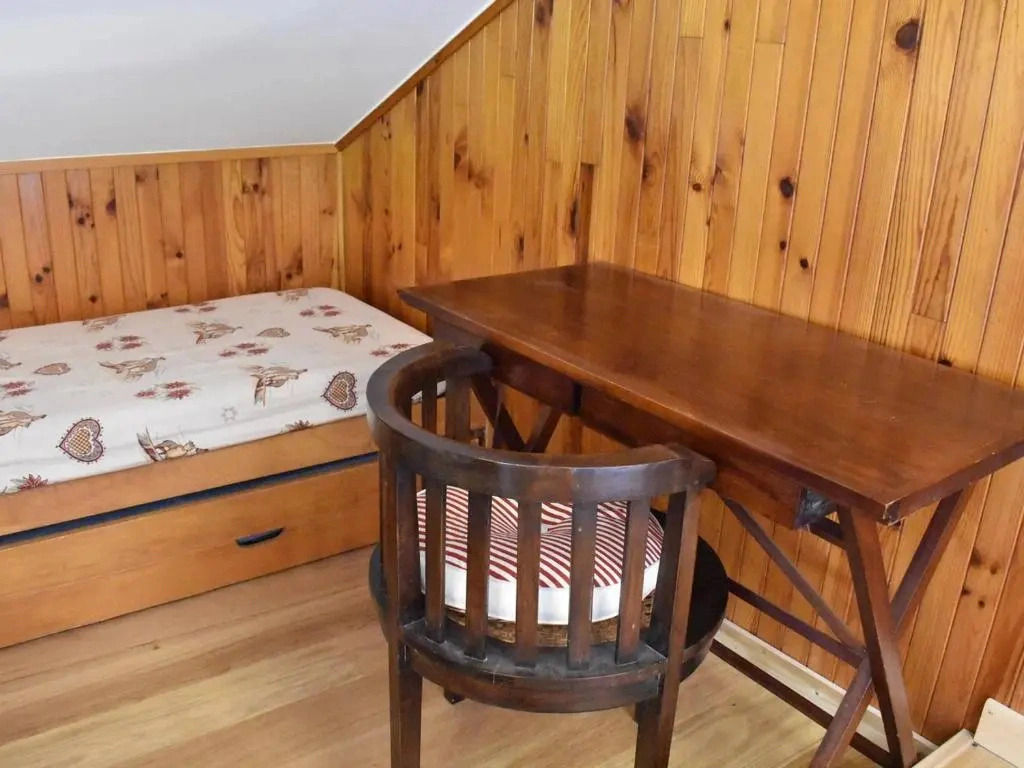 Chalet Méribel, 5 pièces, 12 personnes - FR-1-180-191
