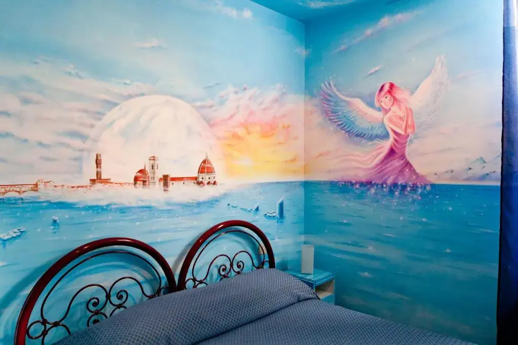 Hotel Masaccio