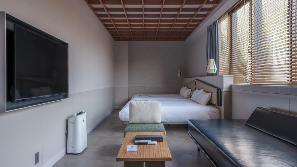 Hotel Aoka Kamigoto