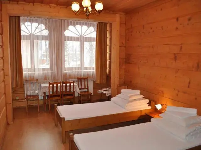 Wila Ślimak
