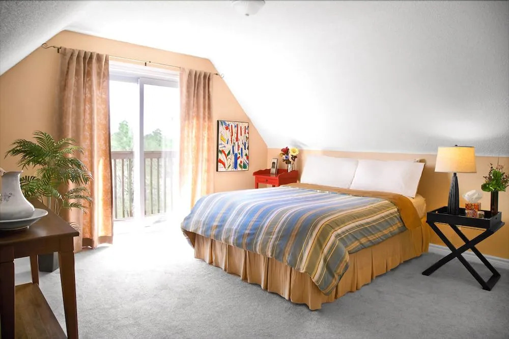 Tekdiv B&B