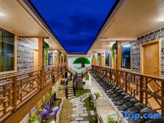Yuanshe Hotel