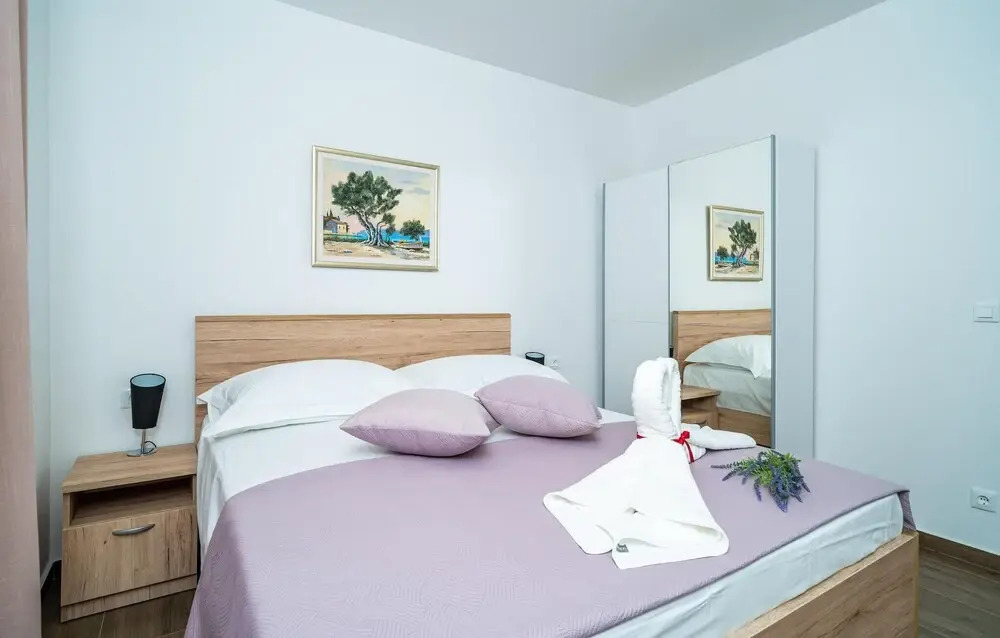 Amazing Apartment in Zaton Veliki With Wifi and 3 Bedrooms