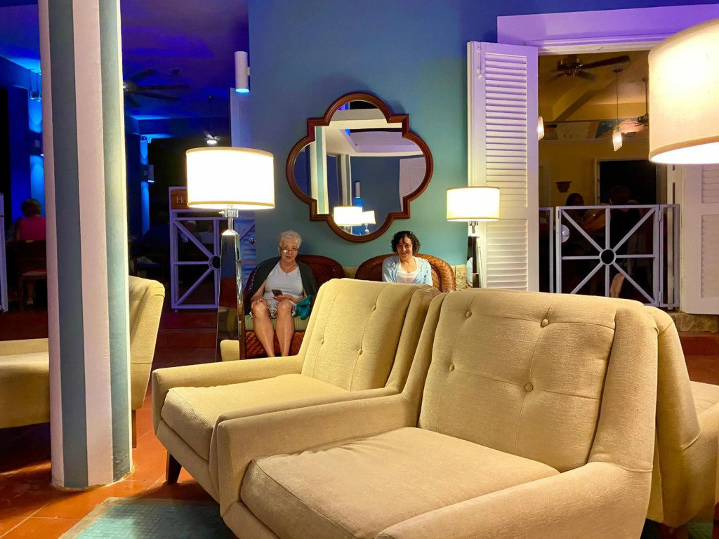 Blue Horizon Boutique Resort
