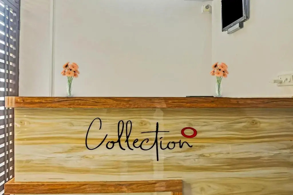 Collection O Hotel Thakur