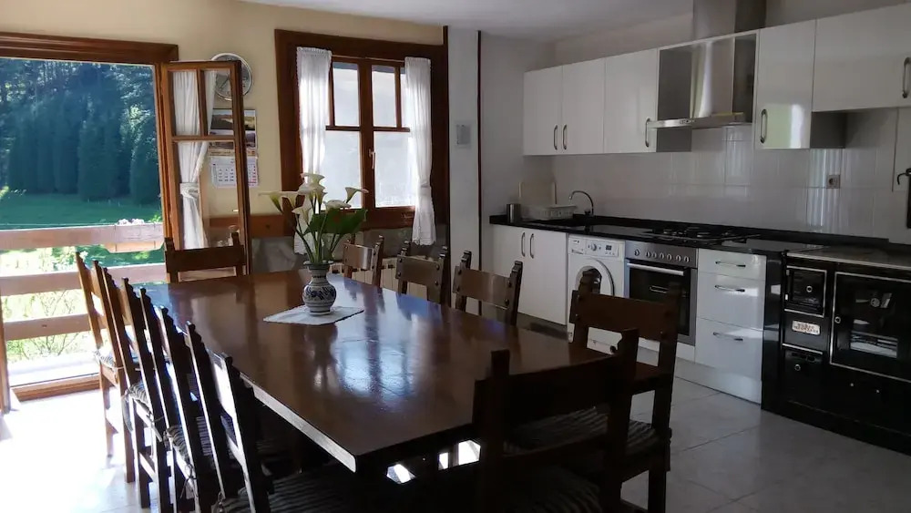 Akuiola casa rural