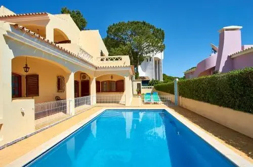 Charming House Vilamoura