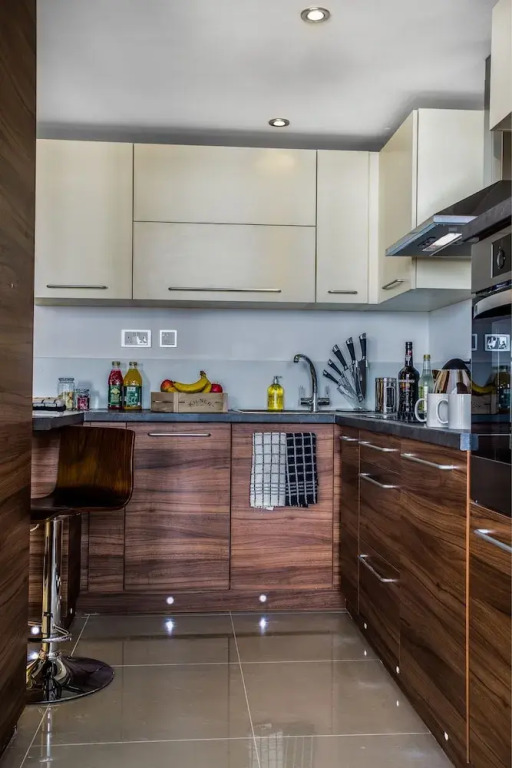 Serviced Apartments Watford