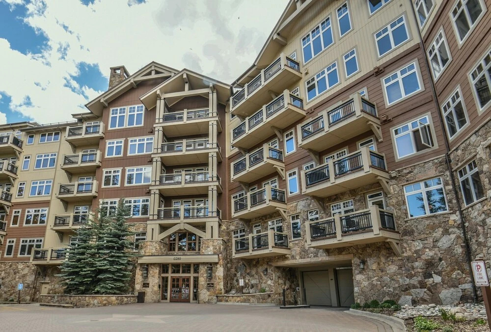 Lone Eagle 3034 by SummitCove Vacation Lodging