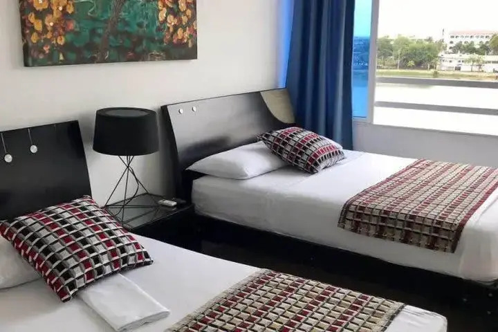 Apartamento Cartagena Aventura Travel