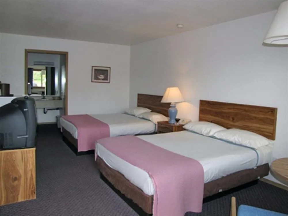 Hagerman Valley Inn