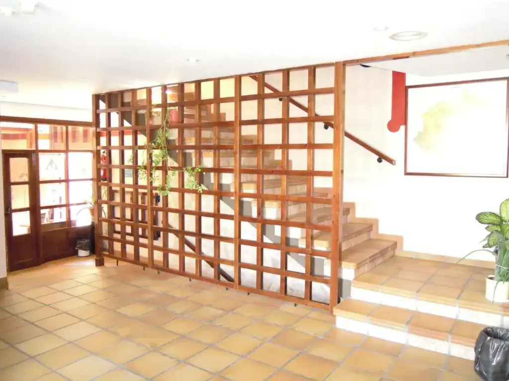Albergue Albarracín