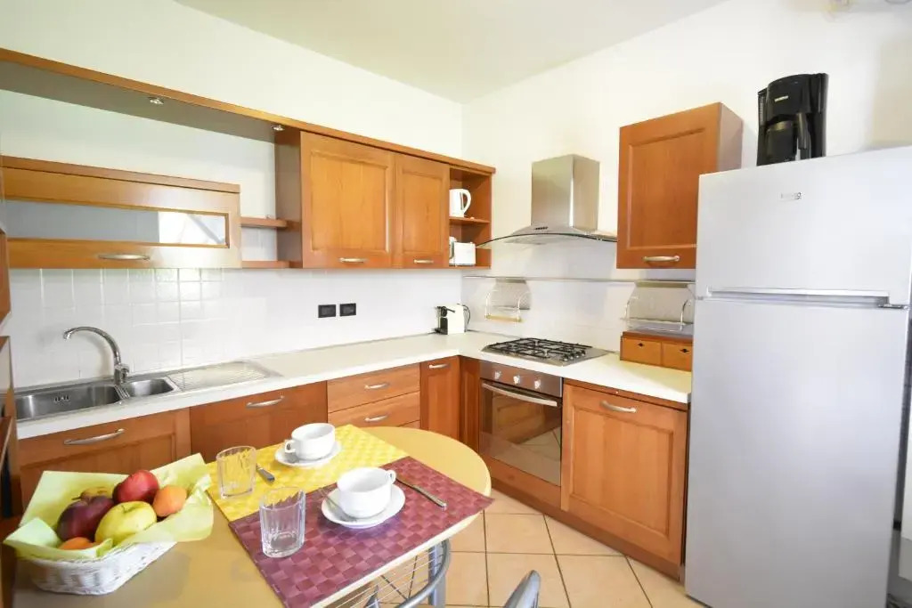 Residenza Corte Casara